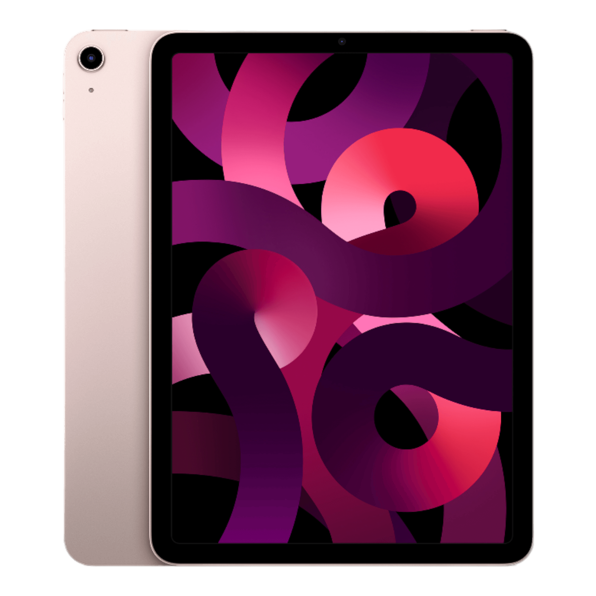 iPad Air 2022 (5th Generation) 10.9-inch 64GB Wi-Fi Pink - alAsil